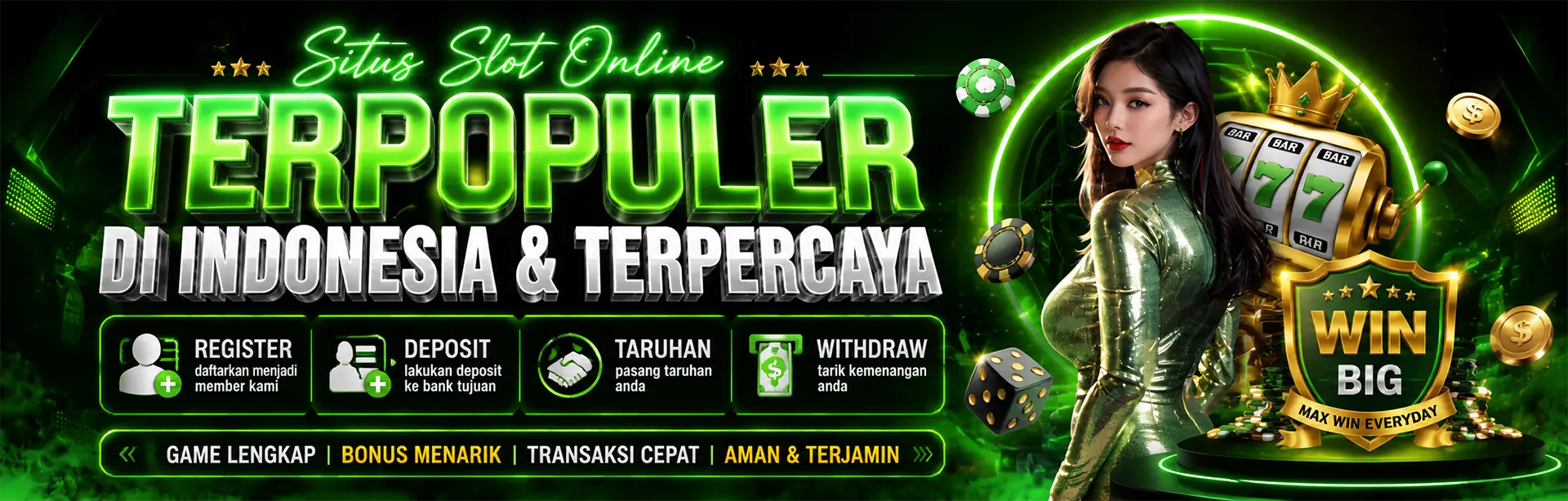 PERKASA88